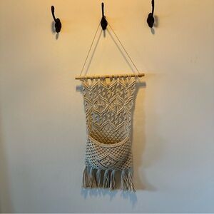 Handmade Macramé